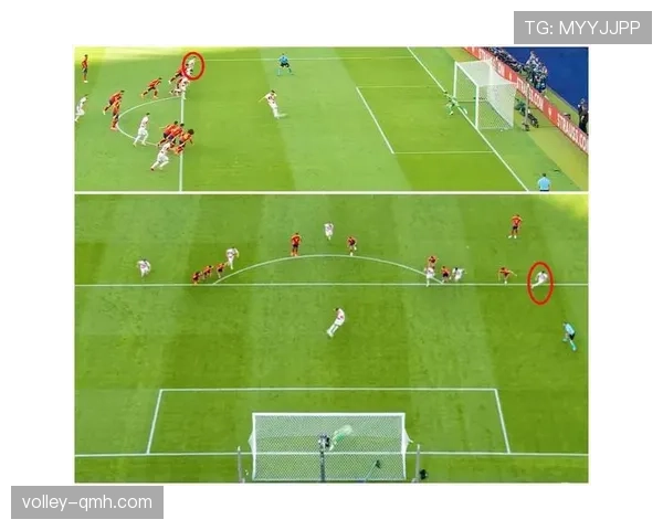 无效进球的判罚标准与裁判判定关键条件解析 无效进球的判罚标准与裁判判定关键条件解析