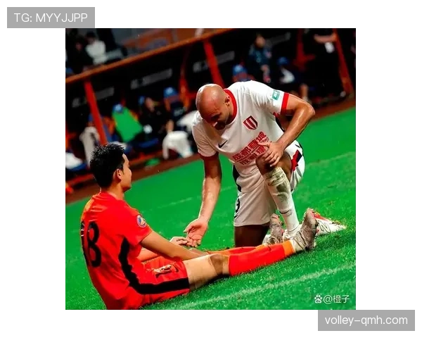 模拟犯规判罚标准详解:裁判如何精准识别和界定假动作? 模拟犯规判罚标准详解:裁判如何精准识别和界定假动作?
